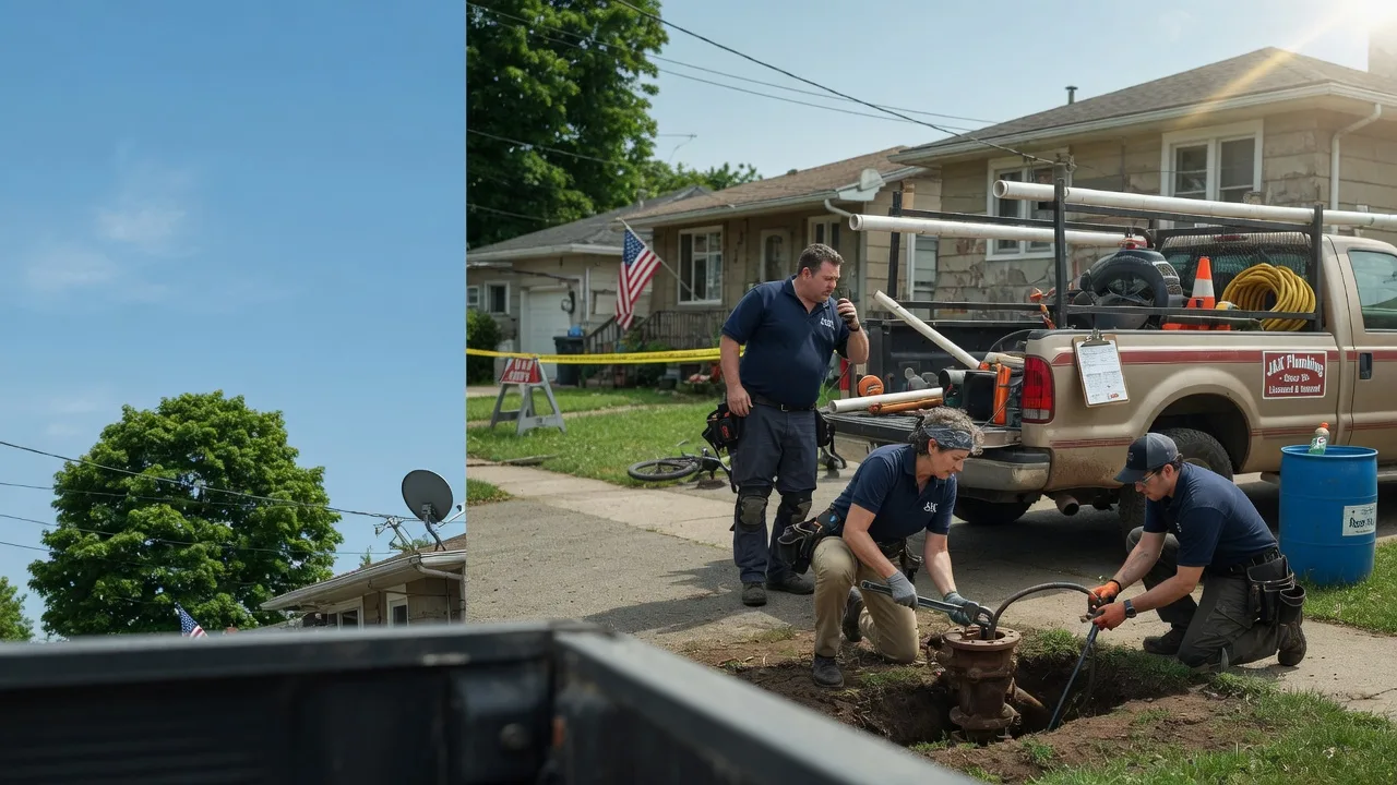 Water Heater Replacement in Ulm, AR near me